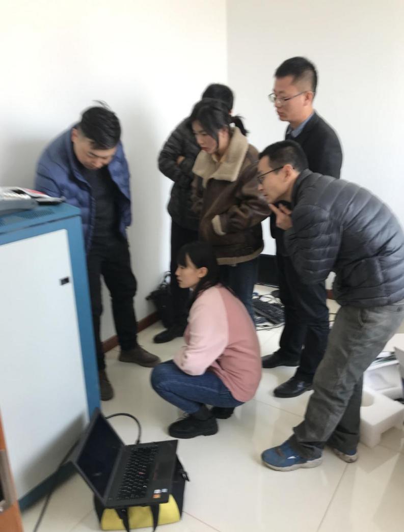 日照市人保财险公司大会议室音视频系统