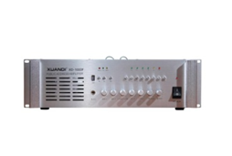 XD-1000F/1500F/2000F纯后级功放推荐：USB/SD广播功放多少钱
