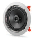JBL经济型商用吸顶音箱选购：8124/8128/C-6IC/6ICDT/8IC方案对比