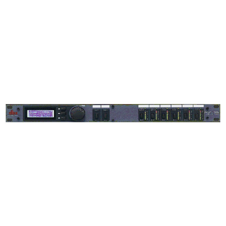 DBX 1260M