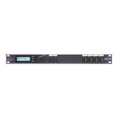 DBX 640