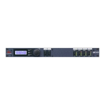 DBX 640M