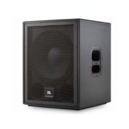 JBL IRX115S