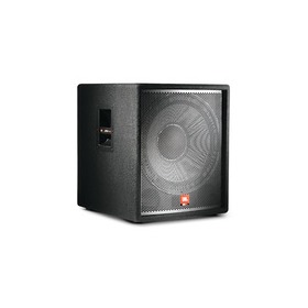 JBL JRX118S