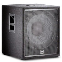 JBL JRX218S