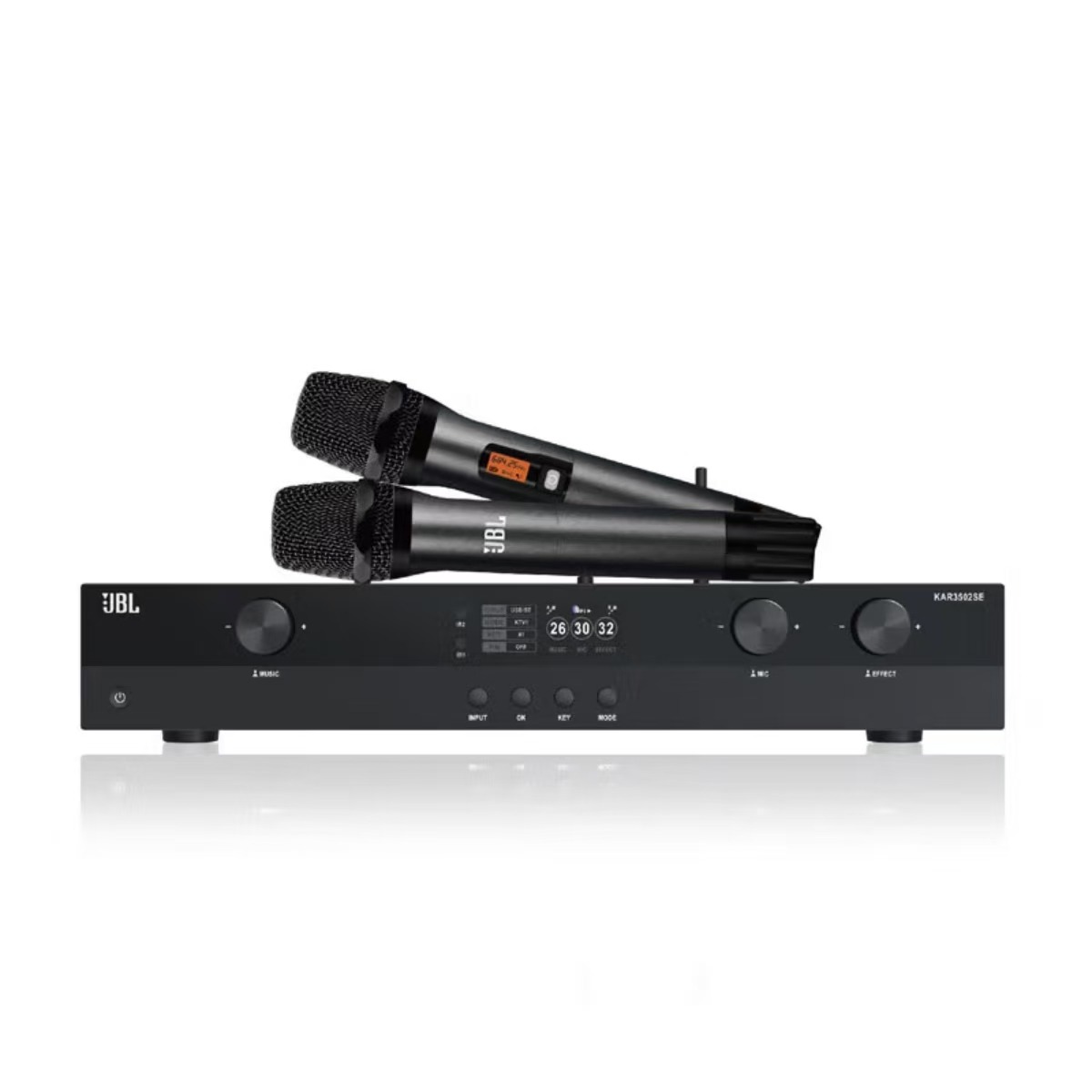 JBL KAR3502se_2024