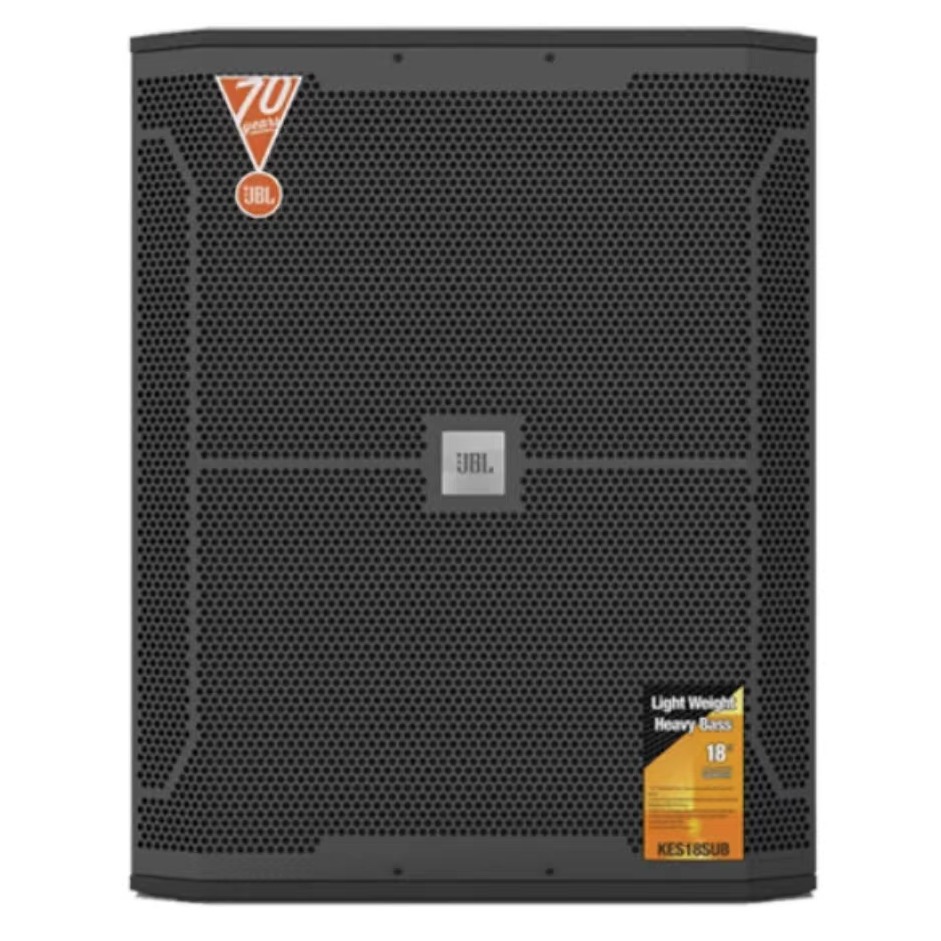 JBL KES18SUB