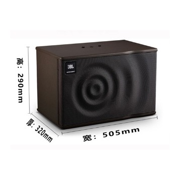 JBL MK-10