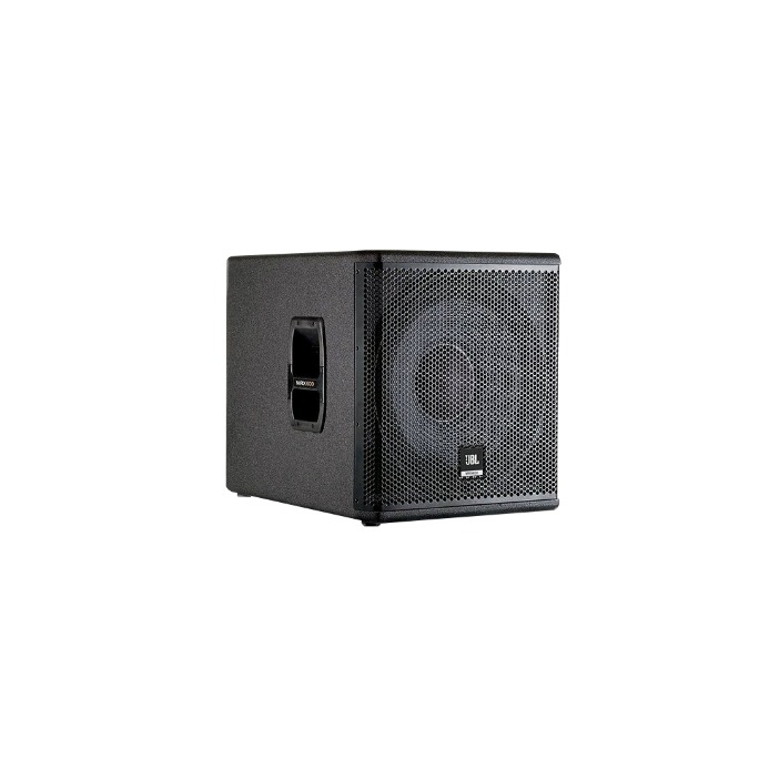 JBL MRX618S