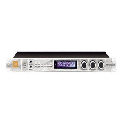 JBL RMP2000K