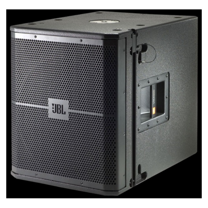 JBL SRX815P