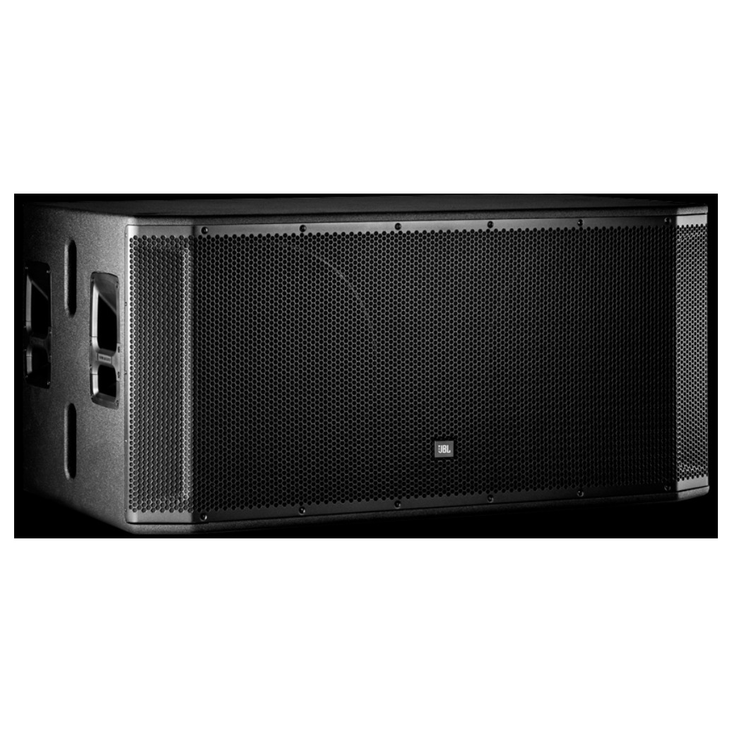 JBL SRX818S