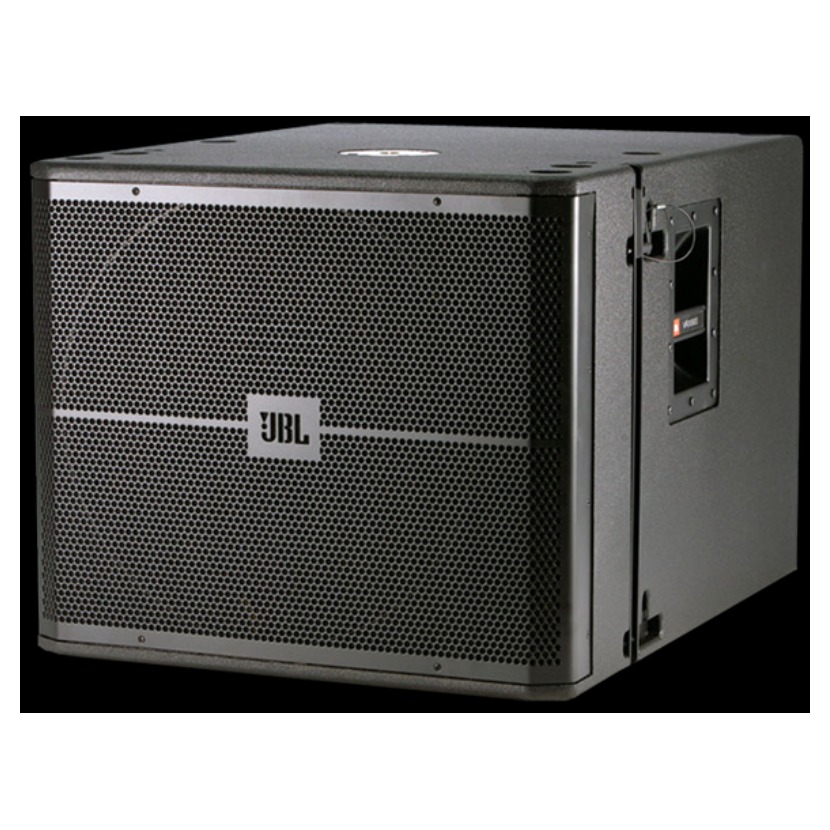 JBL SRX818SP