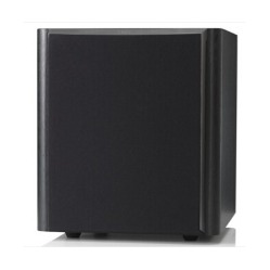 JBL STUDIO_SUB260PBK_230-C