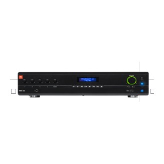 JBL VMA160
