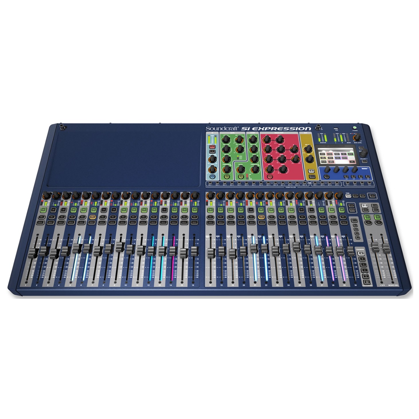 JBL VTX_A6-MF