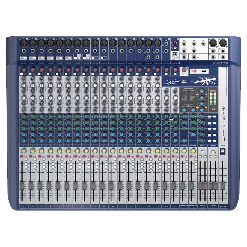 JBL VTX_A8