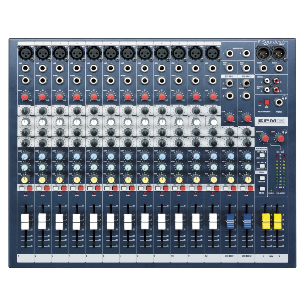 JBL VTX_B28