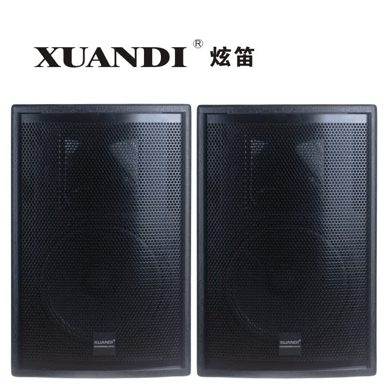 XD-101专业中小型会议室音响套装 会议壁挂式音箱 教学培训店铺音响系统设备 XD-101
