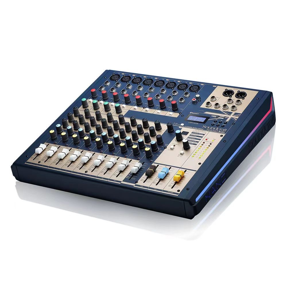 声艺 M12BT