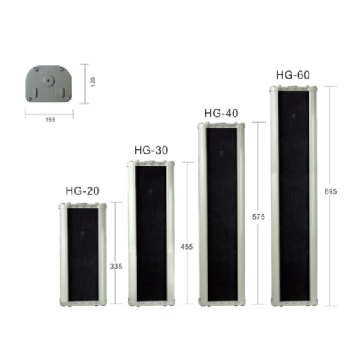 炫笛 HG-20