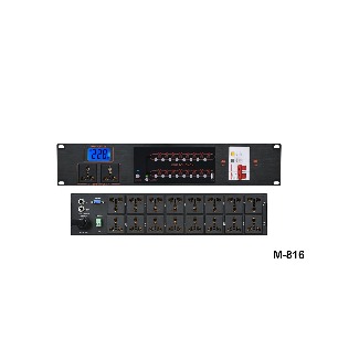 炫笛 M-816