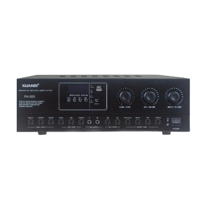 炫笛 PA-200
