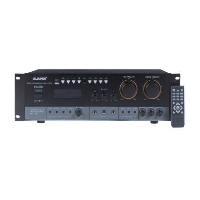 炫笛 PA-250