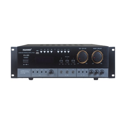 炫笛 PA-350