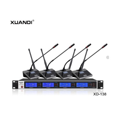 炫笛 XD-138