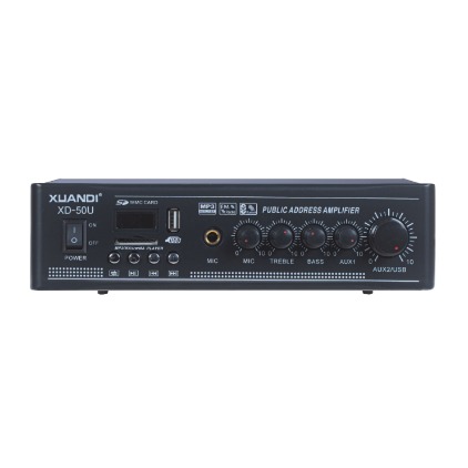炫笛 XD-50U