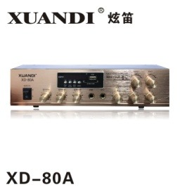 炫笛 XD-80A