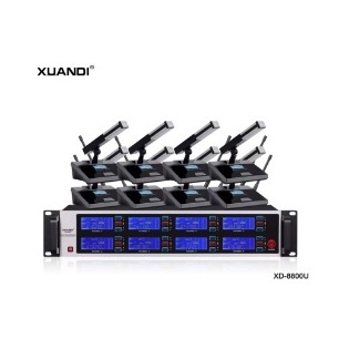 炫笛 XD-8800
