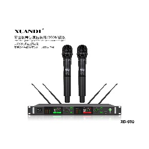 炫笛 XD-980